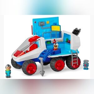 Lakeshore Learning Play & Explore Rover - Brand New, Sealed Box